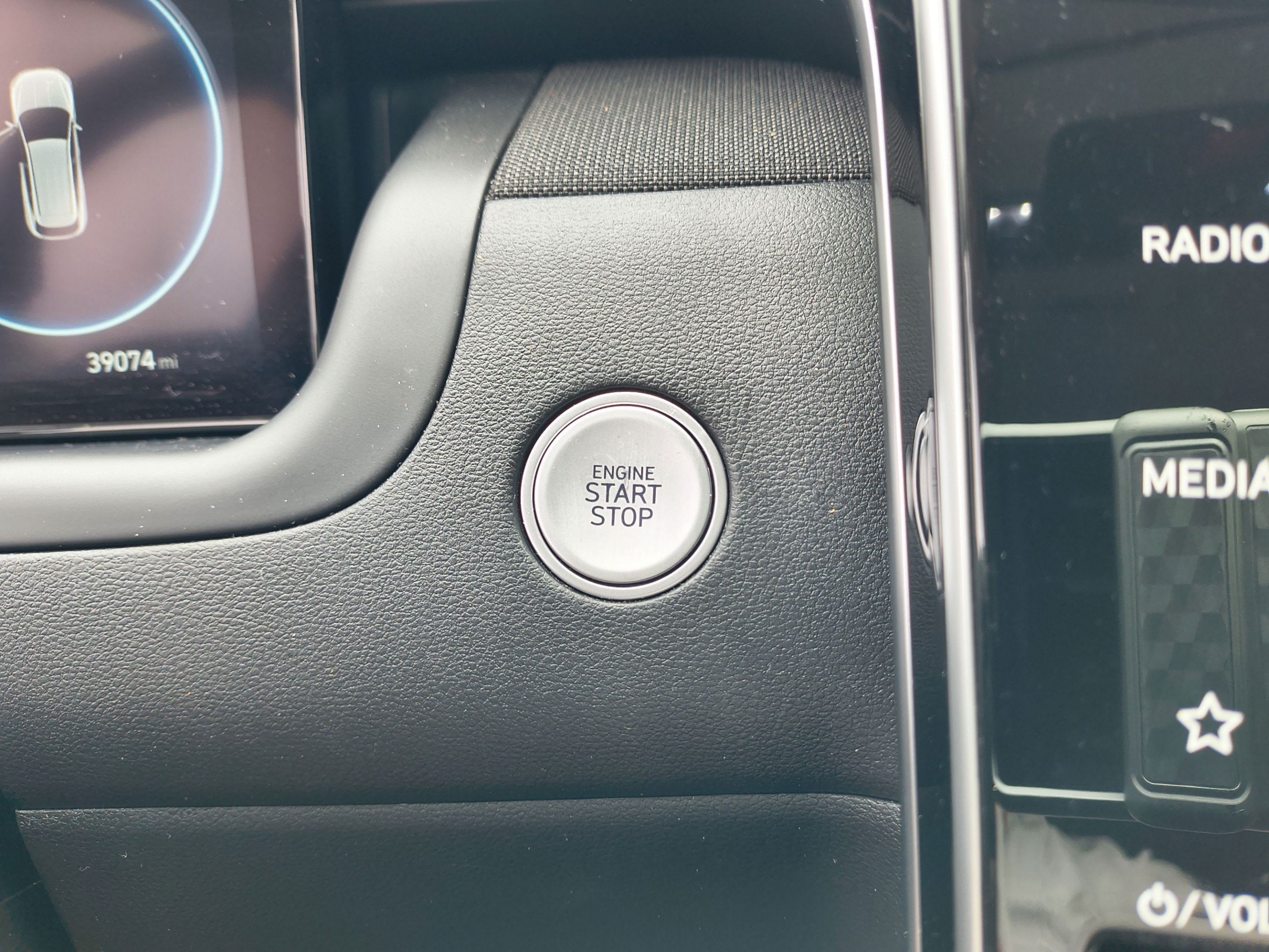 Certified 2023 Hyundai Tucson SEL w/ Convenience Package FWD image 30