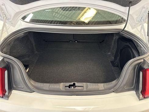 Used 2021 Ford Mustang Mach 1 w/ Mach 1 Handling Package image 22