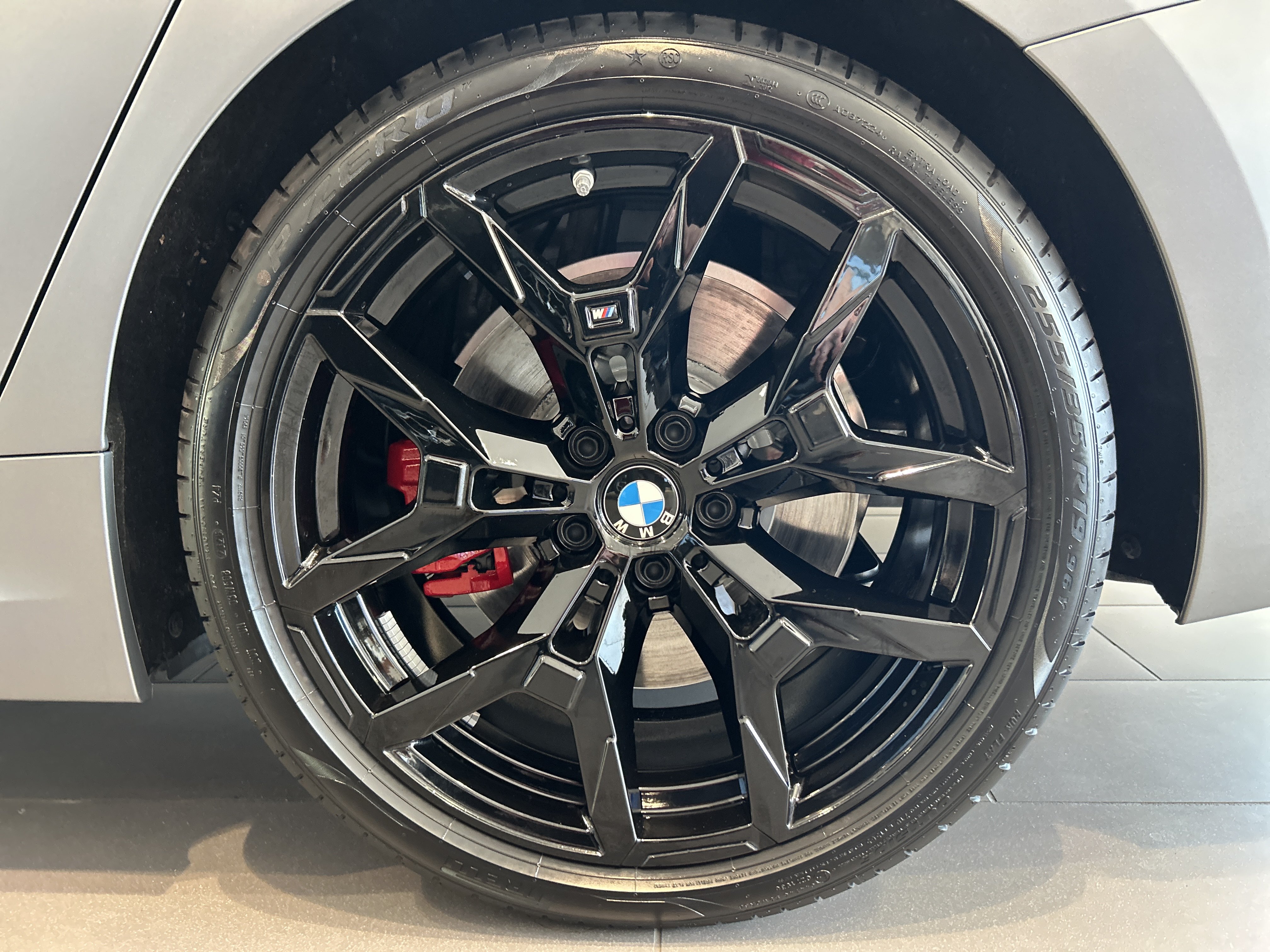 New 2026 BMW M340i w/ Premium Package RWD image 25
