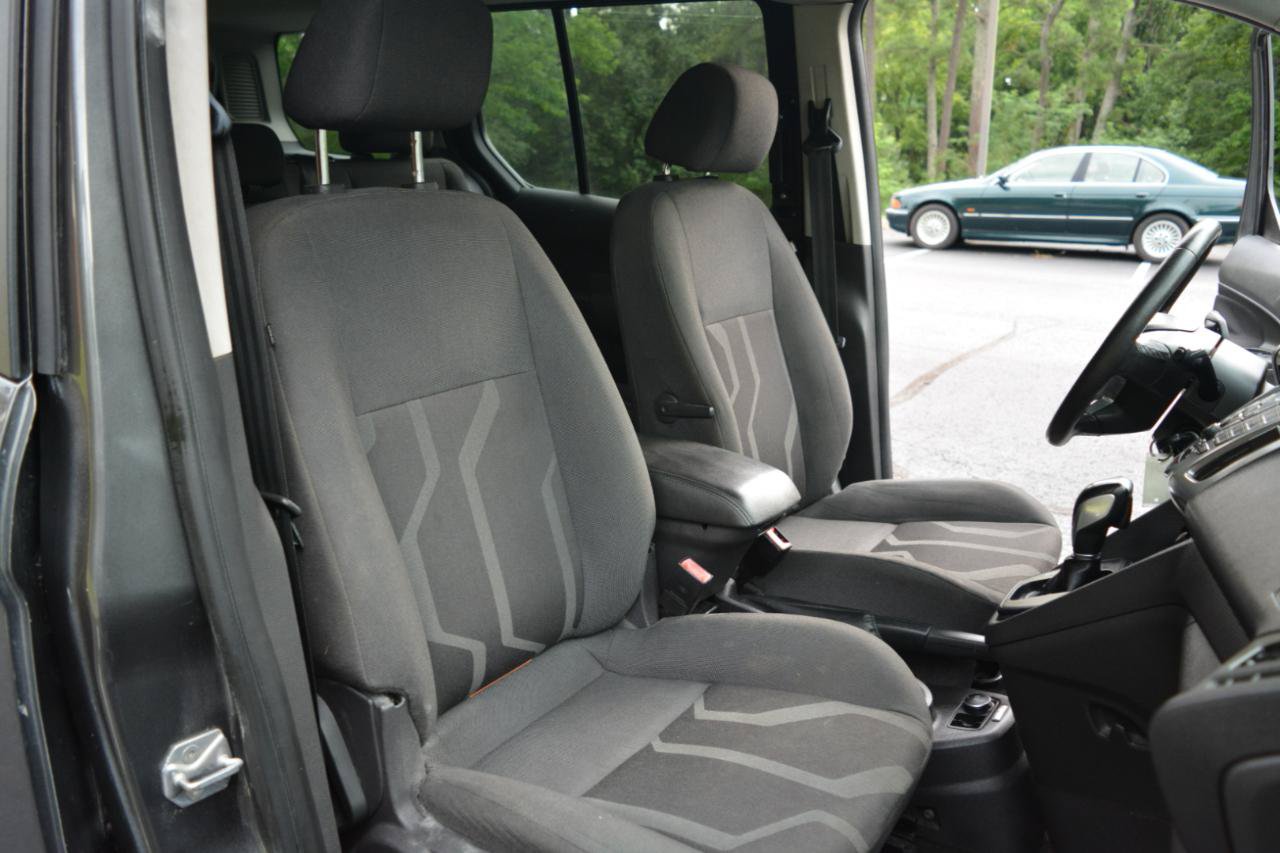Used 2015 Ford Transit Connect XLT FWD image 18