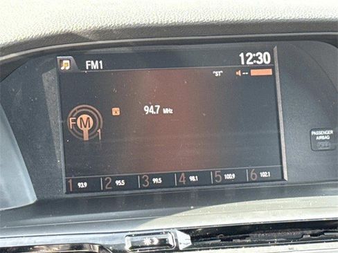 Used 2017 Honda Accord Sport image 19