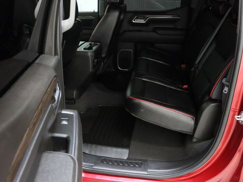 Used 2024 Chevrolet Silverado 1500 LT w/ Texas Edition Plus image 28