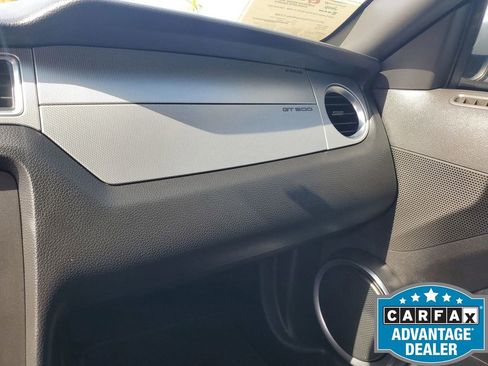 Used 2013 Ford Mustang Shelby GT500 image 28