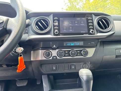 Used 2023 Toyota Tacoma SR AWD/4WD image 13