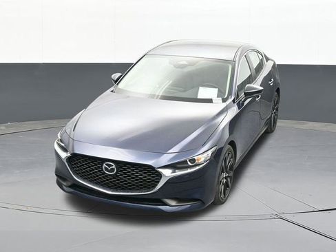Used 2025 MAZDA MAZDA3 s FWD image 63