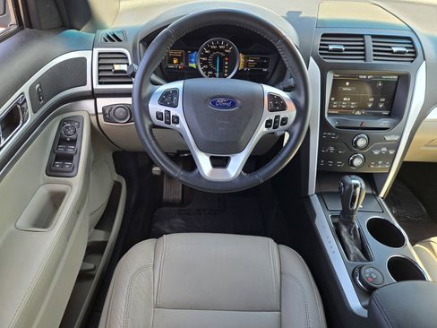 Used 2013 Ford Explorer XLT AWD/4WD image 13