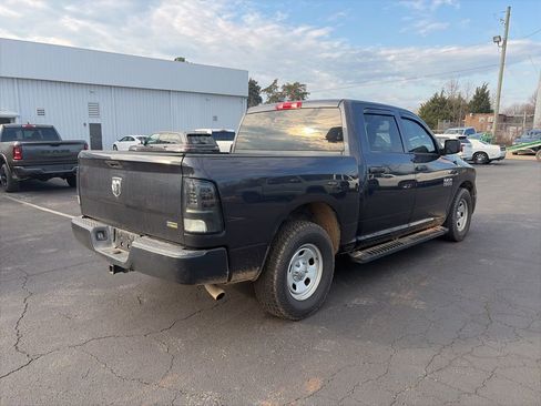 Used 2015 RAM 1500 Tradesman w/ Popular Equipment Group image 7