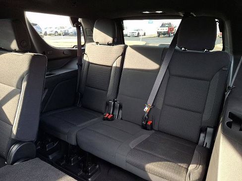 Used 2021 Chevrolet Tahoe LS image 12