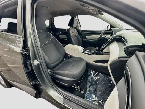 Used 2022 Hyundai Tucson SEL FWD image 26