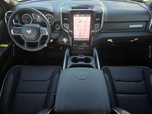 New 2026 RAM 1500 Laramie w/ Laramie Southwest Edition image 7