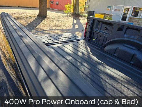 New 2026 Ford F150 XLT w/ Equipment Group 302A MID image 20