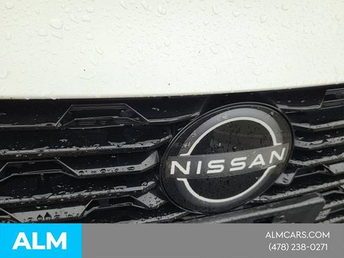Used 2024 Nissan Sentra SV FWD image 21