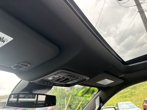 New 2026 GMC Sierra 2500 Denali AWD/4WD image 30