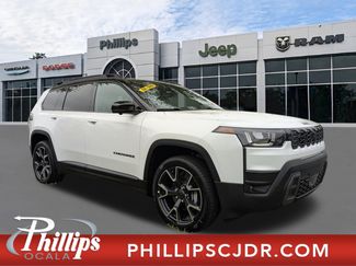 New 2026 Jeep Cherokee Overland video 1