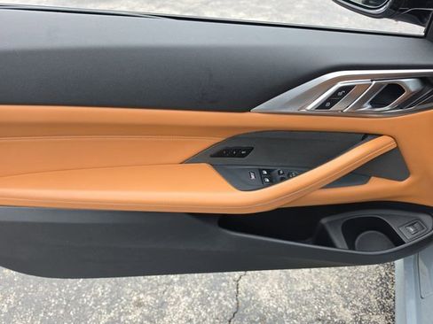 Used 2022 BMW M440i Coupe w/ Premium Package image 12