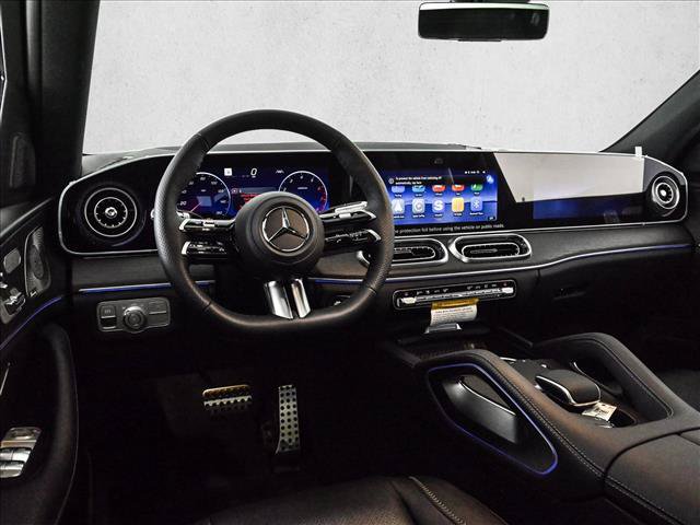 New 2027 Mercedes-Benz GLE 450 4MATIC image 20