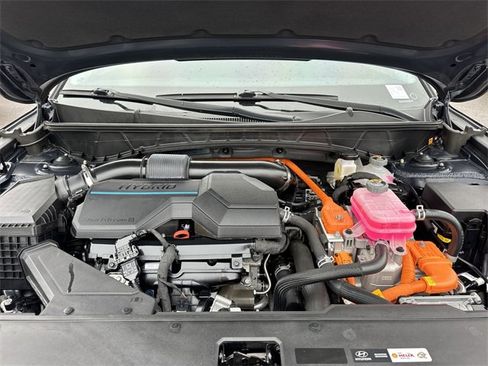 Used 2023 Hyundai Tucson Limited image 24