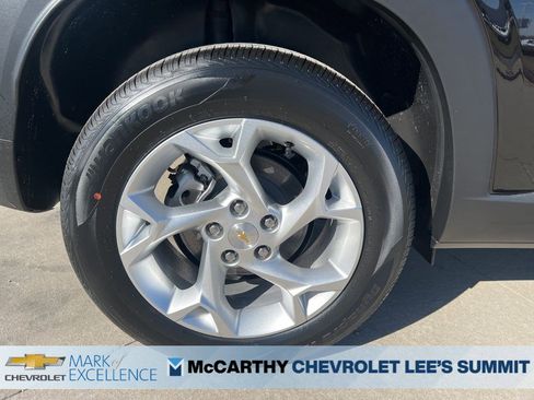 New 2026 Chevrolet Trax LS w/ LS Convenience Package image 10