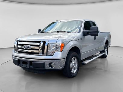 Used 2010 Ford F150 XL