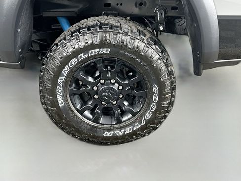 New 2026 RAM 2500 Power Wagon image 17