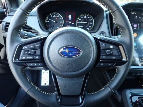 Used 2026 Subaru Crosstrek 2.5i Sport w/ Popular Package #4A AWD/4WD image 12