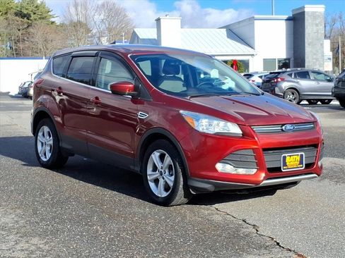 Used 2014 Ford Escape SE image 4