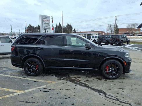 Used 2023 Dodge Durango SRT Hellcat image 6