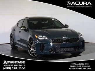 Used 2022 Kia Stinger GT1 AWD/4WD video 1