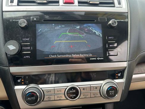 Used 2017 Subaru Outback 2.5i Limited w/ Popular Package #5 image 31