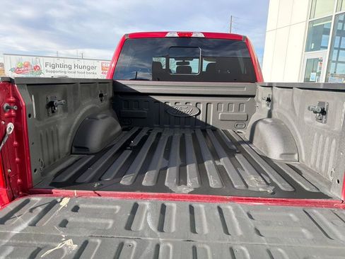 Used 2015 Ford F150 XLT w/ Equipment Group 302A Luxury image 22