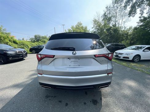 Used 2023 Acura MDX SH-AWD w/ Advance Package image 33