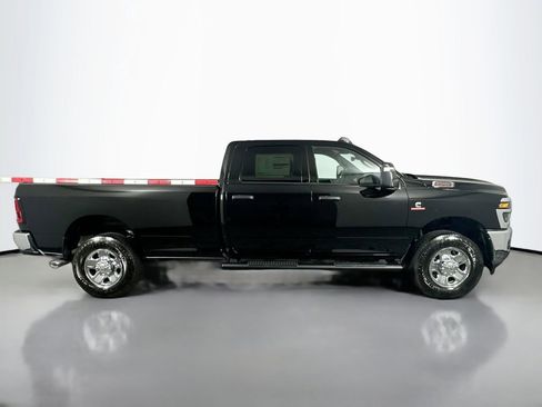 New 2026 RAM 2500 Tradesman image 8