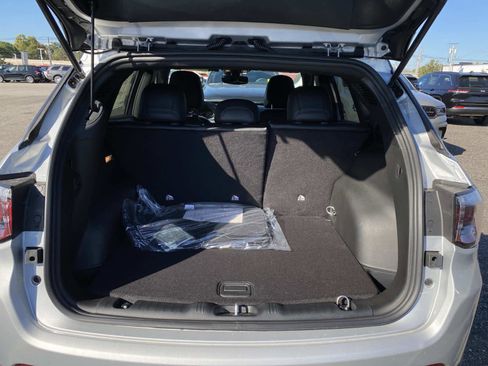 New 2026 Jeep Compass Limited image 5