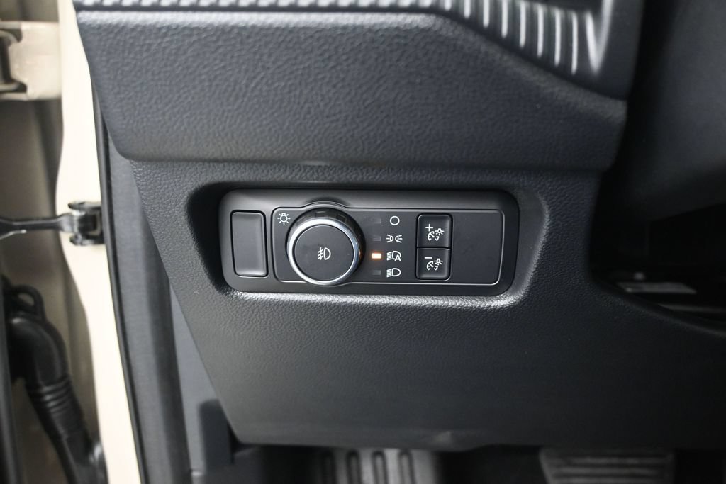 New 2026 Ford Ranger XL RWD image 11
