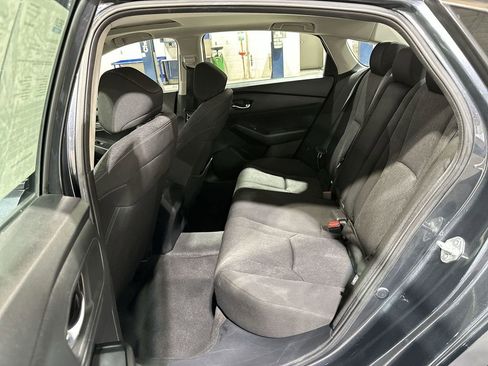 Used 2023 Honda Accord EX image 24