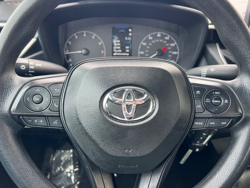 Used 2024 Toyota Corolla LE image 22