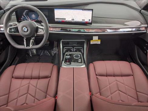 New 2026 BMW 740i xDrive 740i xDrive image 15