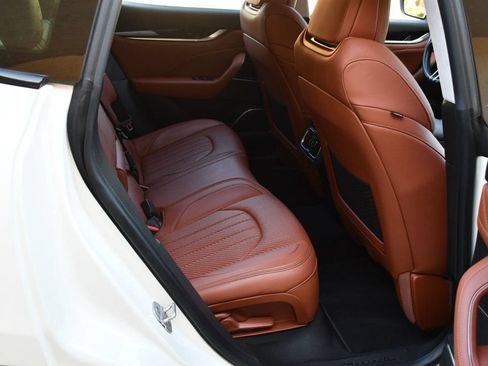 Used 2022 Maserati Levante Modena AWD/4WD image 55
