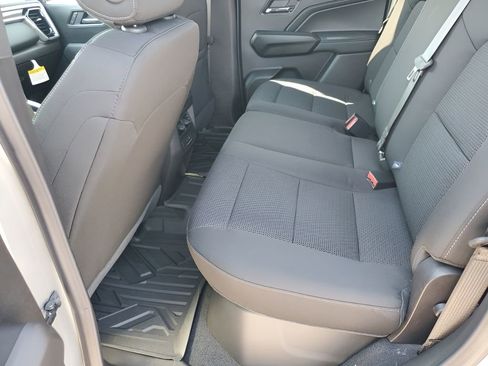 New 2026 GMC Canyon Elevation w/ Convenience Package image 28