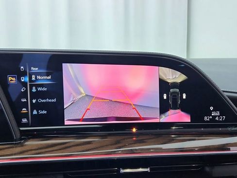 Used 2022 Cadillac Escalade Sport Platinum image 29