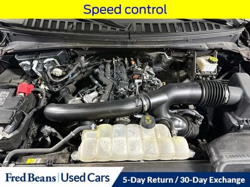 Used 2023 Ford Expedition Limited AWD/4WD image 40