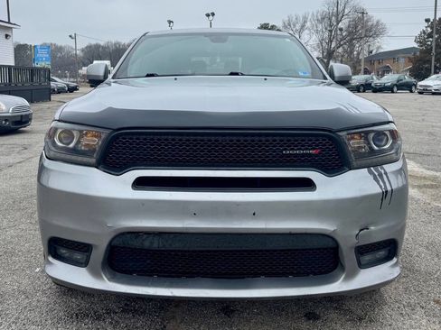 Used 2019 Dodge Durango GT image 9