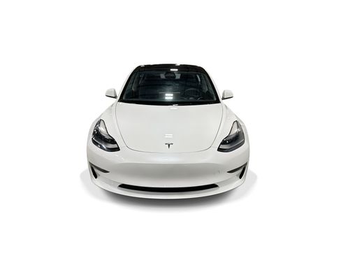 Certified 2023 Tesla Model 3 Standard Range RWD image 2