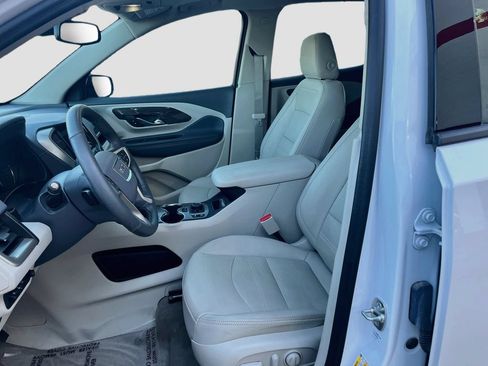 Used 2024 GMC Terrain Denali w/ Denali Premium Package AWD/4WD image 22