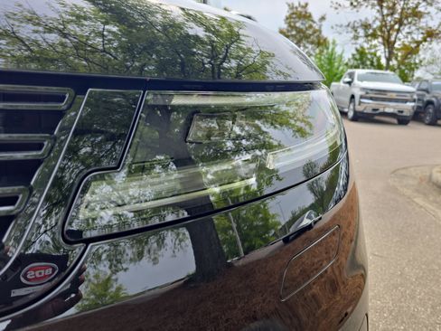 New 2025 Land Rover Range Rover Sport Dynamic SE image 33