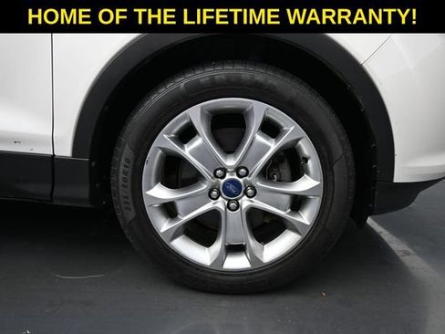 Used 2014 Ford Escape Titanium AWD/4WD image 43