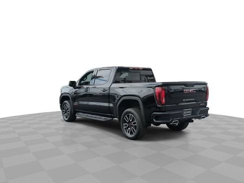 New 2026 GMC Sierra 1500 AT4 w/ AT4 Premium Package AWD/4WD image 6