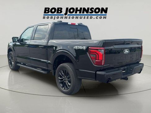 Used 2026 Ford F150 Lariat AWD/4WD image 5