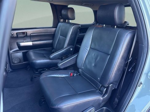 Used 2021 Toyota Sequoia TRD Pro image 12