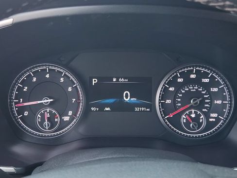 Certified 2023 Hyundai Santa Fe SEL AWD/4WD image 11